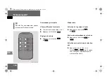 Preview for 114 page of DaimlerChrysler Freightliner Sound 10 Instruction Manual