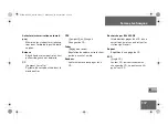 Preview for 119 page of DaimlerChrysler Freightliner Sound 10 Instruction Manual