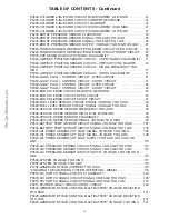 Preview for 3 page of DaimlerChrysler Jeep Grand Cherokee 2002 Service Manual