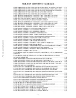 Preview for 4 page of DaimlerChrysler Jeep Grand Cherokee 2002 Service Manual