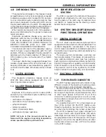 Preview for 9 page of DaimlerChrysler Jeep Grand Cherokee 2002 Service Manual