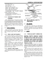 Preview for 15 page of DaimlerChrysler Jeep Grand Cherokee 2002 Service Manual