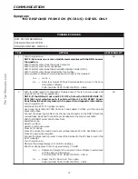 Preview for 20 page of DaimlerChrysler Jeep Grand Cherokee 2002 Service Manual