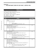 Preview for 21 page of DaimlerChrysler Jeep Grand Cherokee 2002 Service Manual