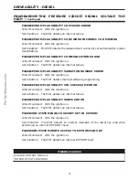 Preview for 36 page of DaimlerChrysler Jeep Grand Cherokee 2002 Service Manual