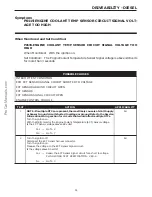 Preview for 43 page of DaimlerChrysler Jeep Grand Cherokee 2002 Service Manual