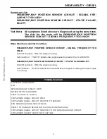 Предварительный просмотр 85 страницы DaimlerChrysler Jeep Grand Cherokee 2002 Service Manual