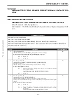 Preview for 111 page of DaimlerChrysler Jeep Grand Cherokee 2002 Service Manual