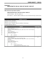 Preview for 137 page of DaimlerChrysler Jeep Grand Cherokee 2002 Service Manual