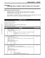 Preview for 157 page of DaimlerChrysler Jeep Grand Cherokee 2002 Service Manual