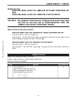 Preview for 205 page of DaimlerChrysler Jeep Grand Cherokee 2002 Service Manual