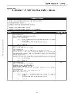 Preview for 233 page of DaimlerChrysler Jeep Grand Cherokee 2002 Service Manual