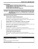 Preview for 255 page of DaimlerChrysler Jeep Grand Cherokee 2002 Service Manual