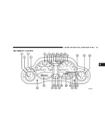 Предварительный просмотр 201 страницы DaimlerChrysler Jeep Manual