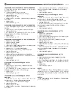 Предварительный просмотр 4 страницы DaimlerChrysler LH New Yorker 1994 Electronic Service Manual