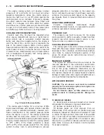 Предварительный просмотр 11 страницы DaimlerChrysler LH New Yorker 1994 Electronic Service Manual