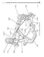 Предварительный просмотр 21 страницы DaimlerChrysler LH New Yorker 1994 Electronic Service Manual