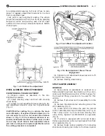 Предварительный просмотр 26 страницы DaimlerChrysler LH New Yorker 1994 Electronic Service Manual