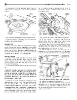 Предварительный просмотр 28 страницы DaimlerChrysler LH New Yorker 1994 Electronic Service Manual