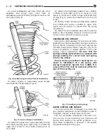 Предварительный просмотр 31 страницы DaimlerChrysler LH New Yorker 1994 Electronic Service Manual