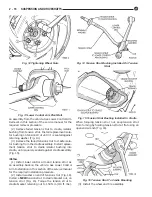 Предварительный просмотр 35 страницы DaimlerChrysler LH New Yorker 1994 Electronic Service Manual