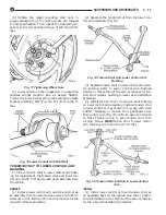 Предварительный просмотр 36 страницы DaimlerChrysler LH New Yorker 1994 Electronic Service Manual