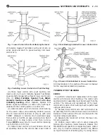 Предварительный просмотр 38 страницы DaimlerChrysler LH New Yorker 1994 Electronic Service Manual