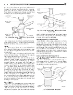 Предварительный просмотр 39 страницы DaimlerChrysler LH New Yorker 1994 Electronic Service Manual