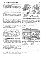 Предварительный просмотр 43 страницы DaimlerChrysler LH New Yorker 1994 Electronic Service Manual