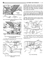 Предварительный просмотр 44 страницы DaimlerChrysler LH New Yorker 1994 Electronic Service Manual