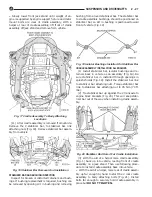 Предварительный просмотр 46 страницы DaimlerChrysler LH New Yorker 1994 Electronic Service Manual