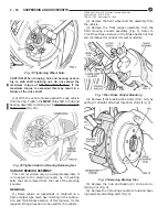 Предварительный просмотр 53 страницы DaimlerChrysler LH New Yorker 1994 Electronic Service Manual