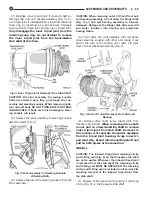 Предварительный просмотр 62 страницы DaimlerChrysler LH New Yorker 1994 Electronic Service Manual