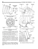 Предварительный просмотр 68 страницы DaimlerChrysler LH New Yorker 1994 Electronic Service Manual