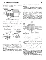 Предварительный просмотр 69 страницы DaimlerChrysler LH New Yorker 1994 Electronic Service Manual