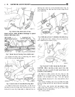 Предварительный просмотр 75 страницы DaimlerChrysler LH New Yorker 1994 Electronic Service Manual