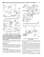 Предварительный просмотр 76 страницы DaimlerChrysler LH New Yorker 1994 Electronic Service Manual