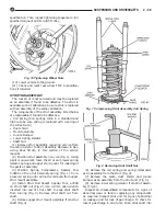 Предварительный просмотр 78 страницы DaimlerChrysler LH New Yorker 1994 Electronic Service Manual