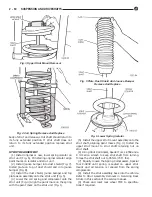 Предварительный просмотр 79 страницы DaimlerChrysler LH New Yorker 1994 Electronic Service Manual