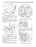 Предварительный просмотр 81 страницы DaimlerChrysler LH New Yorker 1994 Electronic Service Manual