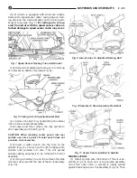 Предварительный просмотр 82 страницы DaimlerChrysler LH New Yorker 1994 Electronic Service Manual