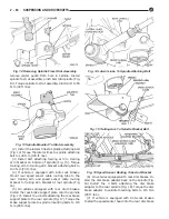 Предварительный просмотр 83 страницы DaimlerChrysler LH New Yorker 1994 Electronic Service Manual