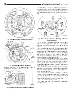 Предварительный просмотр 84 страницы DaimlerChrysler LH New Yorker 1994 Electronic Service Manual