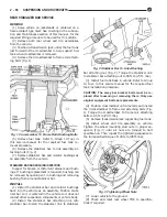 Предварительный просмотр 87 страницы DaimlerChrysler LH New Yorker 1994 Electronic Service Manual