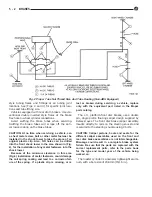 Предварительный просмотр 93 страницы DaimlerChrysler LH New Yorker 1994 Electronic Service Manual