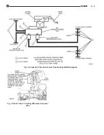 Предварительный просмотр 94 страницы DaimlerChrysler LH New Yorker 1994 Electronic Service Manual