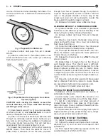 Предварительный просмотр 97 страницы DaimlerChrysler LH New Yorker 1994 Electronic Service Manual