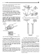 Предварительный просмотр 99 страницы DaimlerChrysler LH New Yorker 1994 Electronic Service Manual