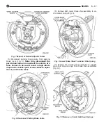 Предварительный просмотр 108 страницы DaimlerChrysler LH New Yorker 1994 Electronic Service Manual