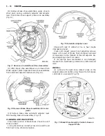 Предварительный просмотр 109 страницы DaimlerChrysler LH New Yorker 1994 Electronic Service Manual